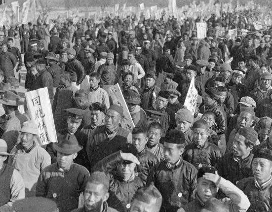 【血沃中华】1936年8月，日