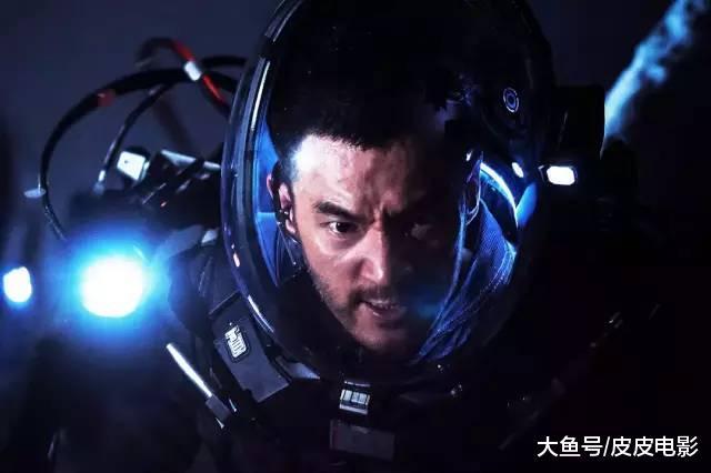 39年前,国产第1部科幻片上映,那片的造诣,抵过2个《飘流天球》