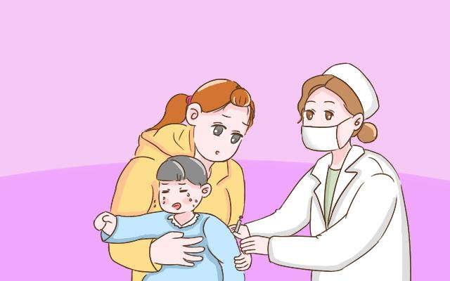 家长的这3种行为容易破坏孩子的免疫力，可很多宝妈却在做