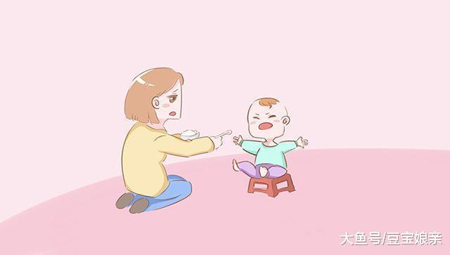 这4种表现, 说明孩子营养不良了, 妈妈不重视会影响他的身高