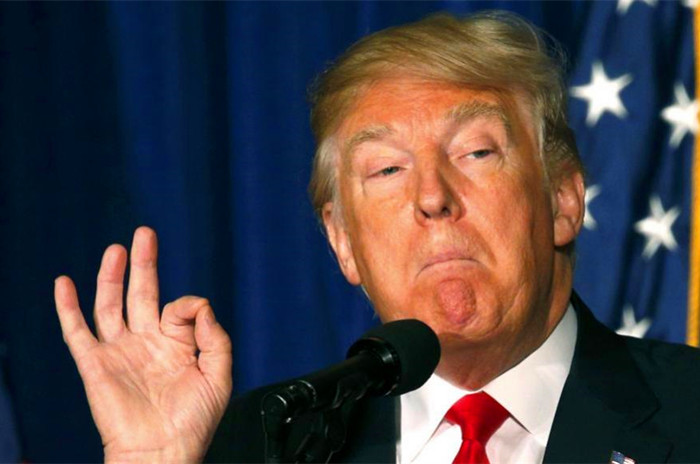 日前，特朗普取消了华为的禁令，