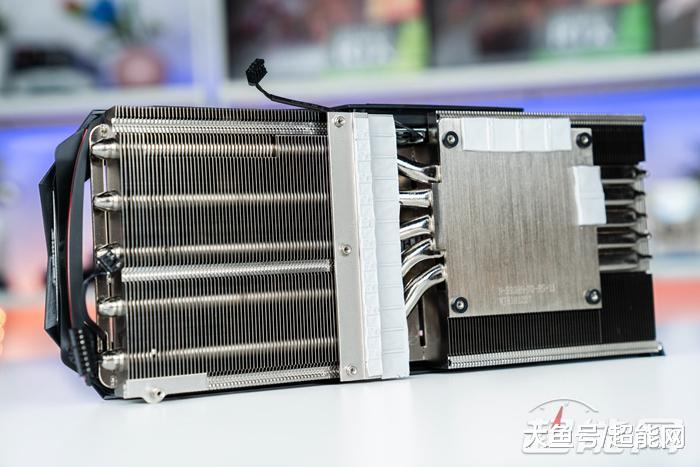iGame RTX 2060 Vulcan X OC隐卡评测:要做机箱里最靓的硬件