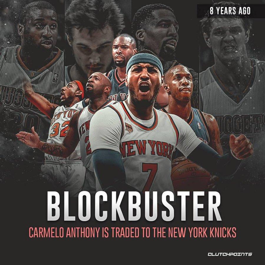 美国时间8年前的今天，也就是2