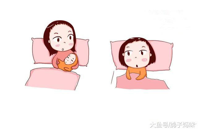你怀第一胎还是第二胎？阵痛频率不同，待产时机也不同