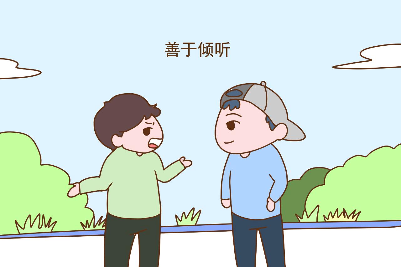 为啥性格内向的孩子，长大后越容易开挂有出息？答案和你想的不同