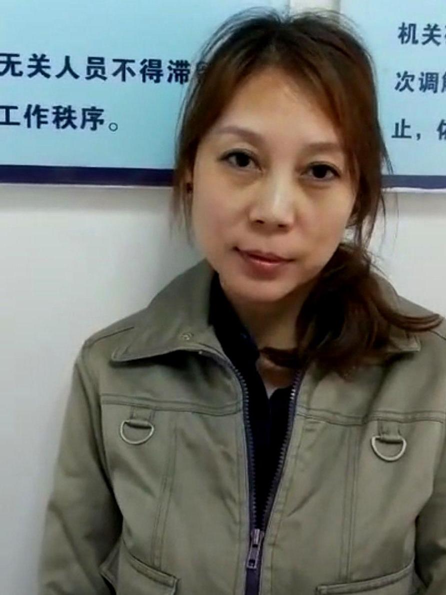 劳荣枝也有好身材,大长腿吸睛:"翻版邓文迪"
