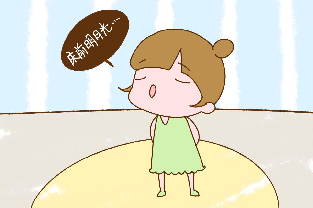 孩子五岁前，这2种技能别让学太早，对智力发育很不利