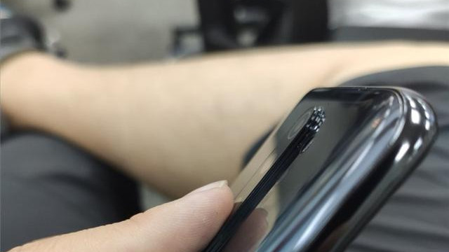 Redmi Note 8 Pro真机曝光 小米萌拍App登陆CC9美图定制版