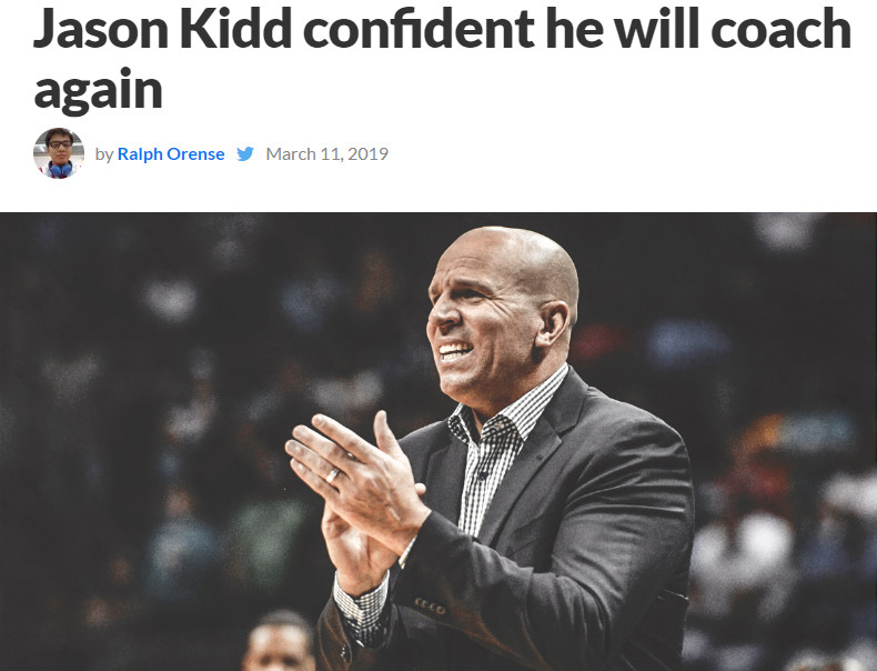 不可否认，基德是NBA有史以来