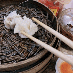 中国到底哪里的烧麦最好吃?