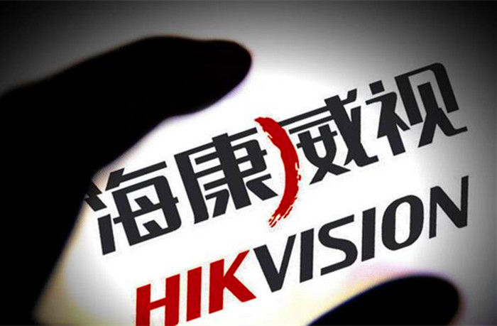 继华为之后，中国的大华、大疆、