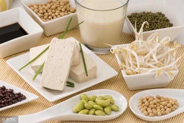 怀孕初期，营养需到位，这4类食物可多摄入