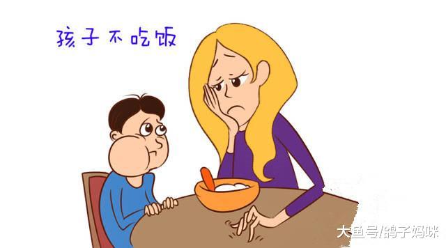 让吃饭变有趣! 宝贝爱吃饭妙招经验分享