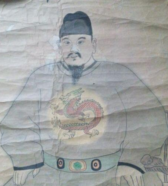 河南村民被发现有祖传朱元璋真实画像,专家:史书要改写,建议上交