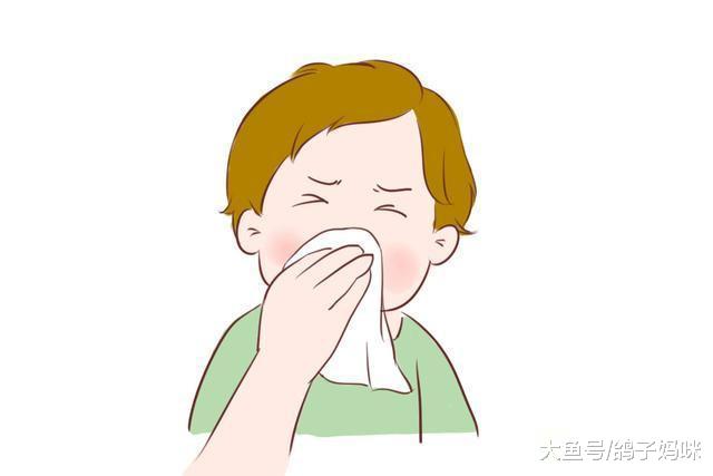 耳朵痛、爱哭闹，小心是急性中耳炎！医生：一定要看到好为止