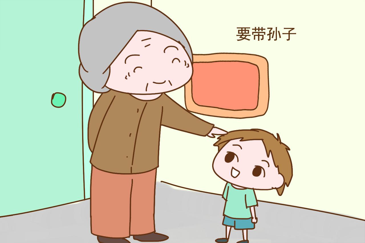 有儿子和没儿子的老人, 晚年生活大不相同, 尤其这2点很明显