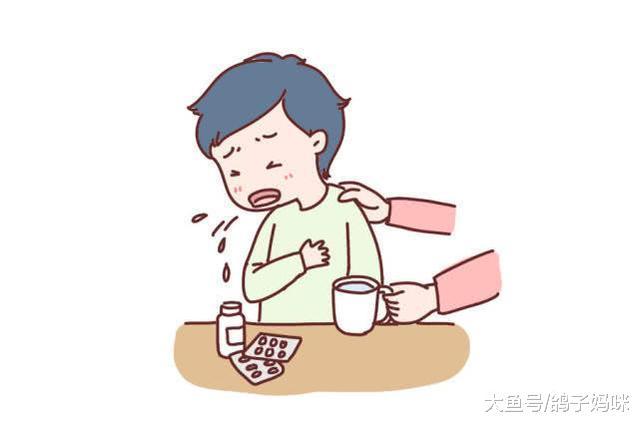 孩子发烧、全身抽搐，认识热痉挛，轻松应对