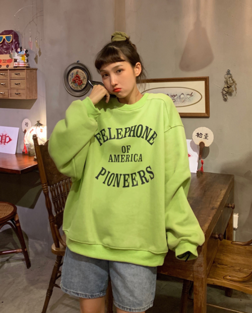 小个子女孩子要如果穿搭才变得更