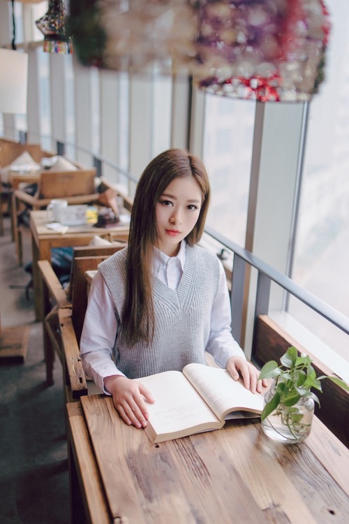 #女人私房话# 成长的途径有两