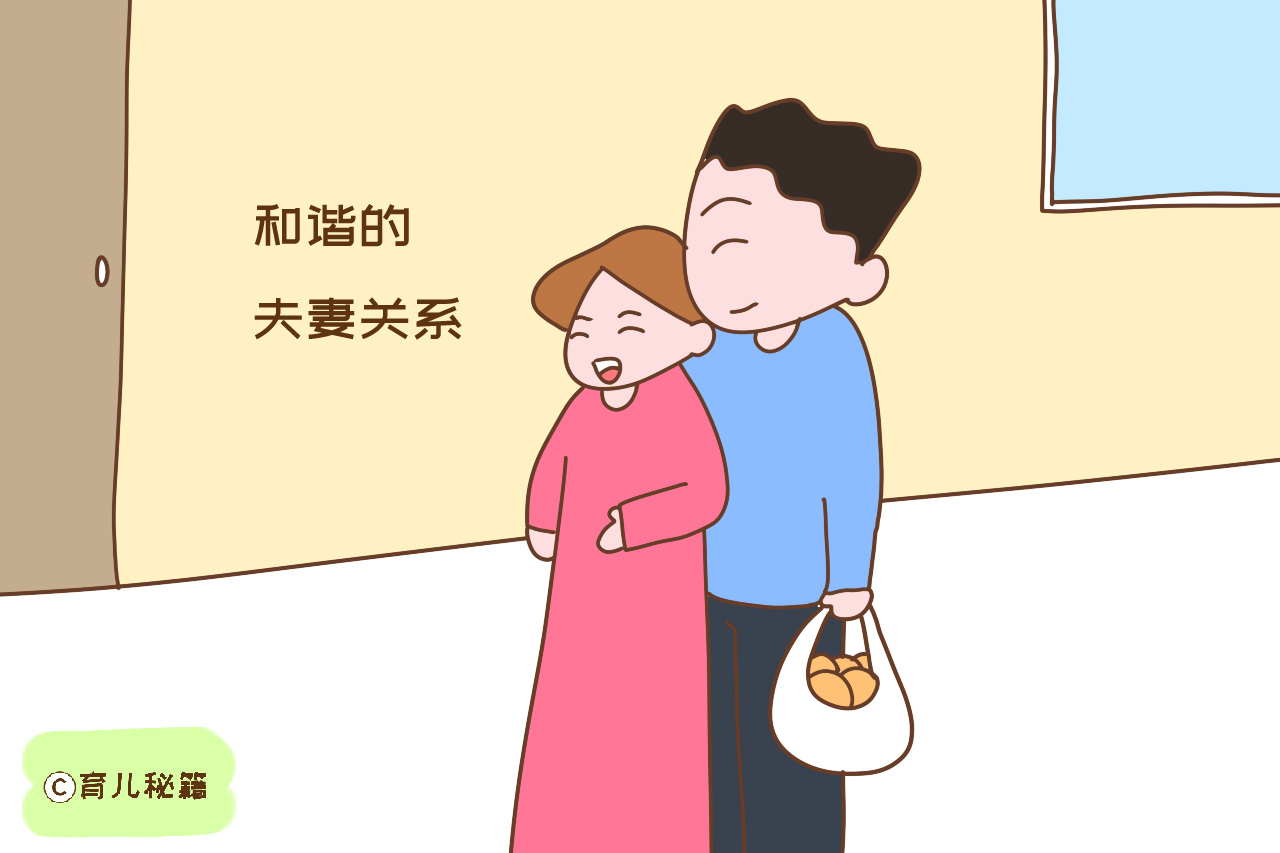 爸爸妈妈做不到这些，孩子缺乏安全感，长大不自信