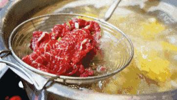 只有“自己人”才知道的深圳牛肉火锅，藏在深巷里的美食