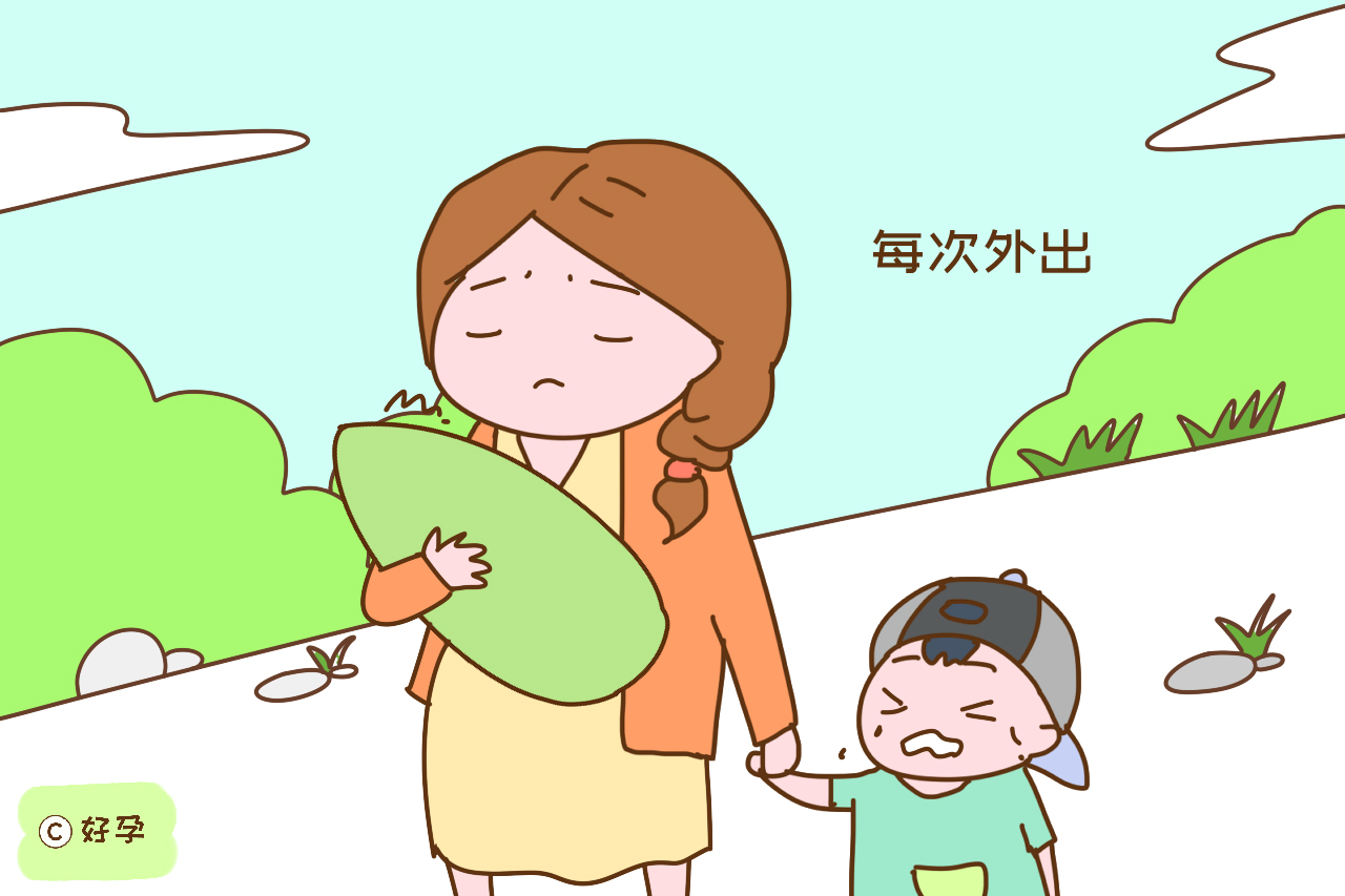二胎不是想生就能生的，有很多“硬性条件”，全符合的家庭不多