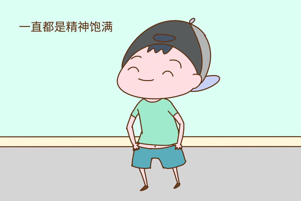 孩子以后没出息的表现, 中一条就危险了, 12岁前改还来得及