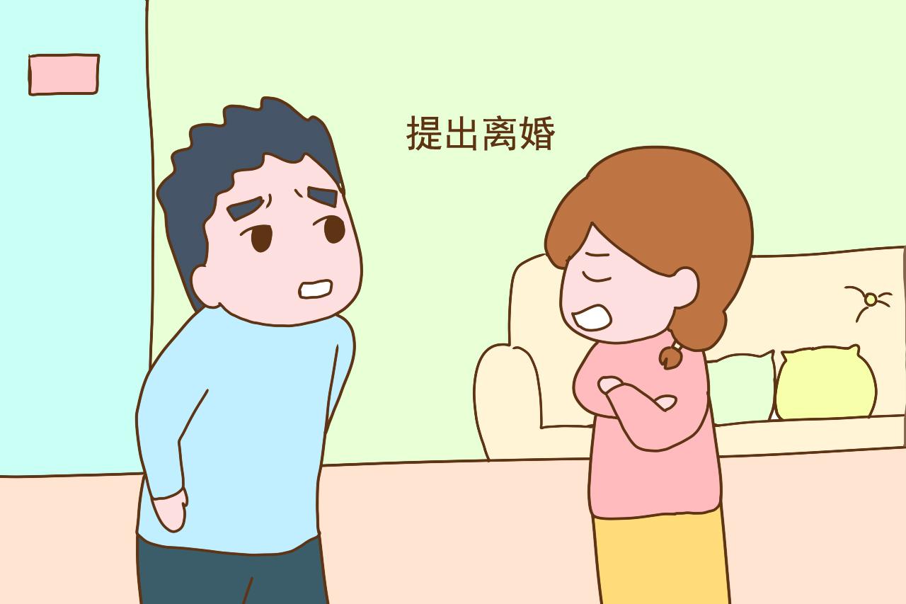婚姻里，这几种行为会让夫妻之间寒了心，余生很难再暖热