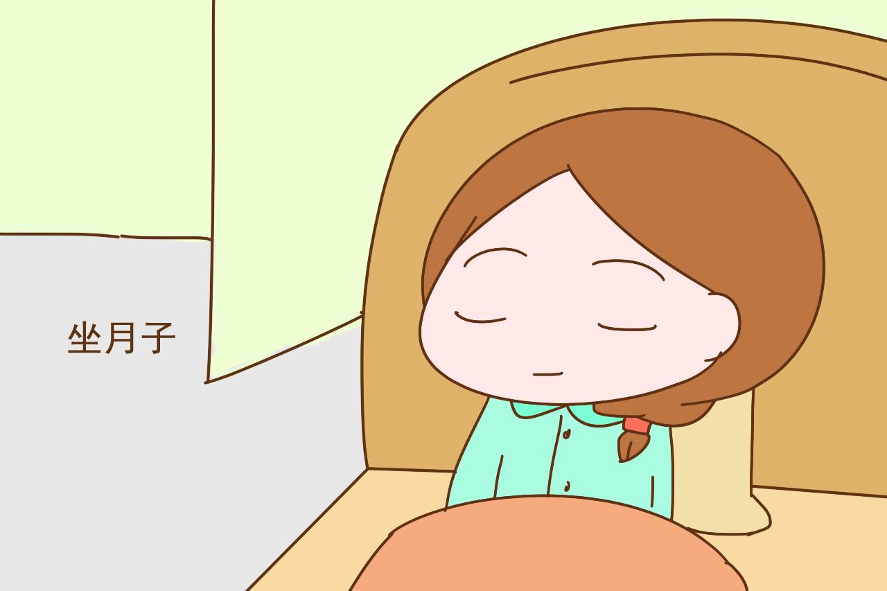 有孩子后, 宝妈在这几个时期最艰难, 婆家人能帮衬就搭把手吧