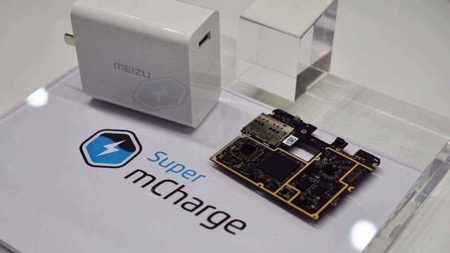 一个严肃的问题，到底多快算快充？