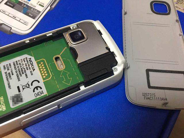 软件|诺基亚5230十多年后再上手，软件全失效，打字超困难