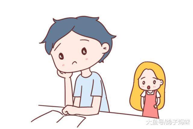 妈妈的悔过书:再继续这样做,将消磨掉与孩子的亲子关系