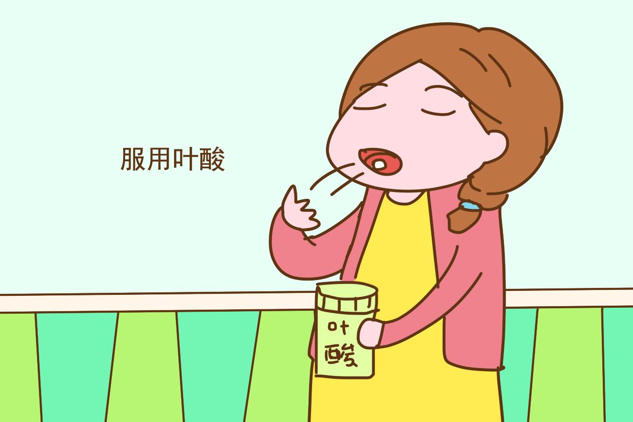 怀孕前为什么要备孕3个月？这几方面原因很现实，一味任性没好处