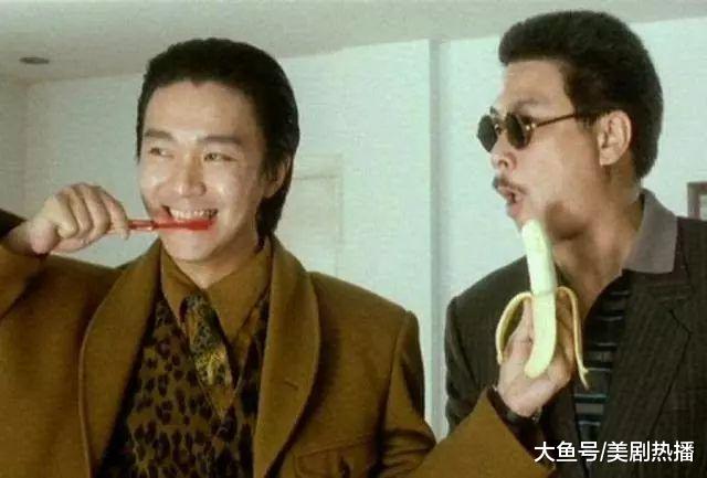 吴孟达谈与周星驰关系, 表示不知是何原因才导致两人关系变差!