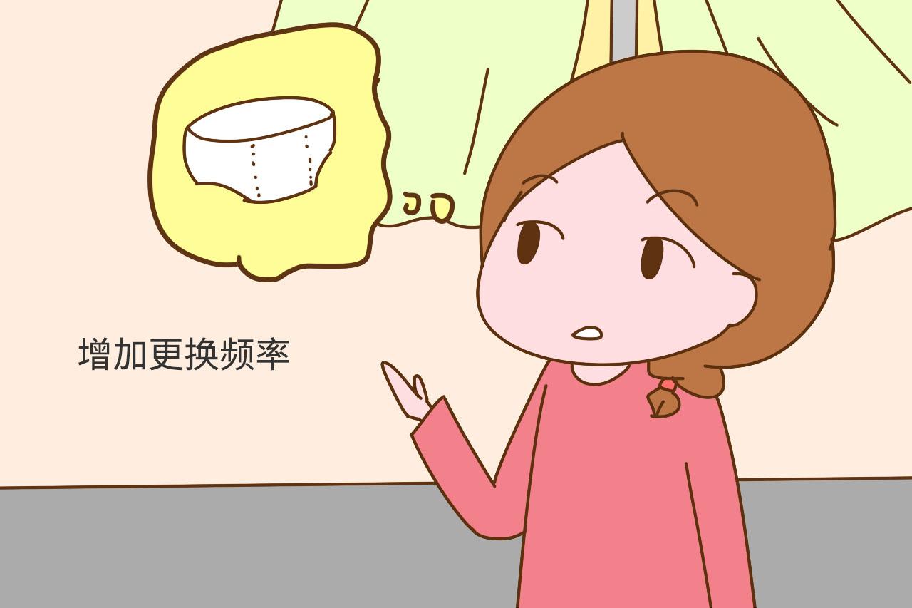 尿布还是尿不湿? 聪明妈妈这样选, 不再担心红屁屁、自己也轻松