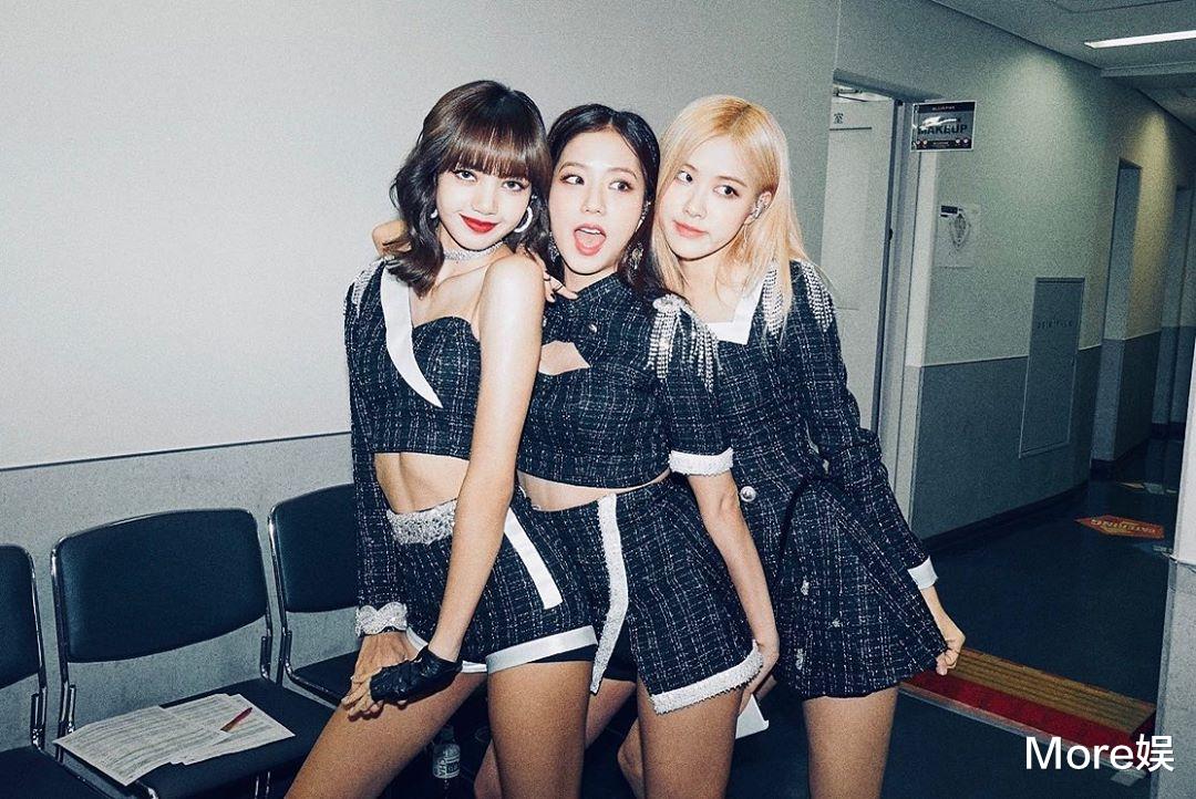 twice粉丝称粉墨和lisa为 垃圾 网红团体 从泰国来的核废料 娱乐资讯 八戒游戏