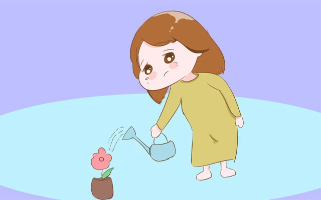 孕期最后一个月关系能否顺利分娩, 孕妈要尽量避免做这3件事