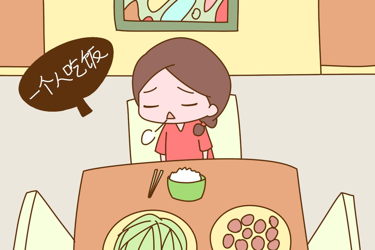 夫妻两人经常出现这些行为,说明婚姻出现危机了,不补救早晚散伙