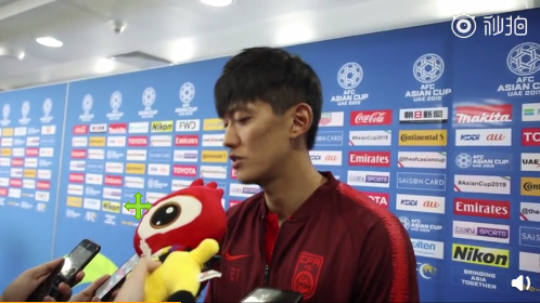 喷子好好学学！国足逆转吉尔吉斯