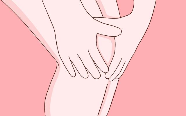 宝宝腿弯是因为发育异常? 家长这5种行为, 最易使宝宝腿畸形发育