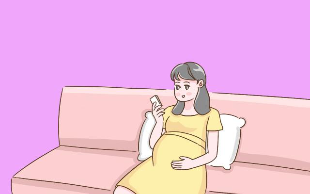 胎宝为什么总在夜里胎动, 打扰妈妈睡觉? 是妈妈这些事没做好