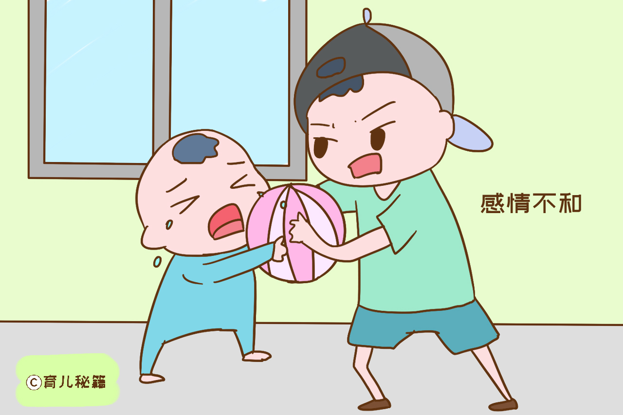 有个强势又偏心的妈妈,十年后的家庭结局会是什么样?现实太扎心