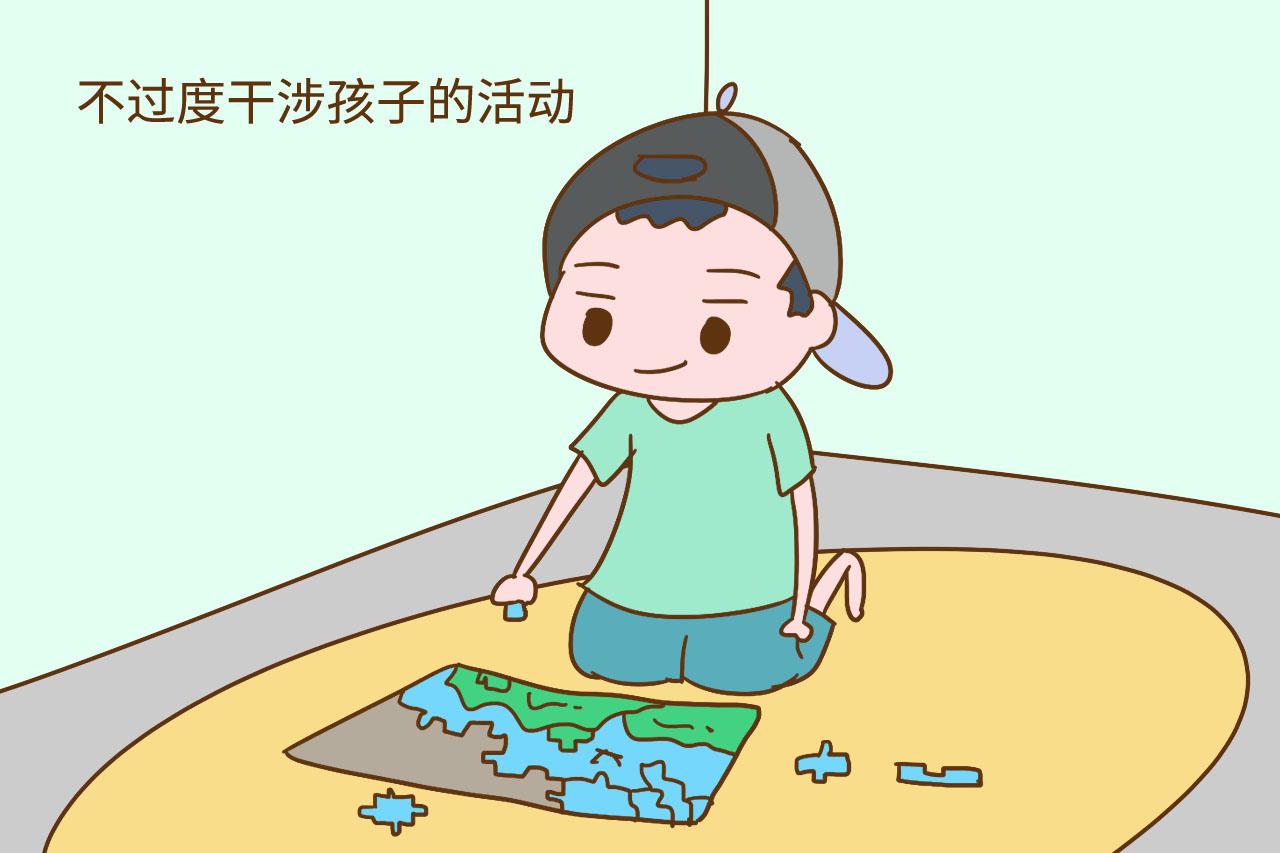 全职带娃三年，孩子依然没有安全感？家长需要警惕“假”陪伴