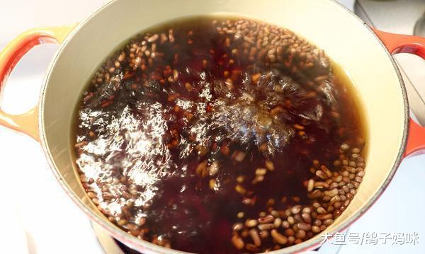 7种食物缓解孕期水肿, 配合按摩都说很管用