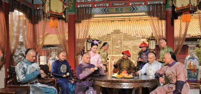 皇帝怕太子不会生孩子 让爱妃去教 爱妃回来后就生下个龙子 星座资讯 早游戏