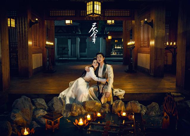 李健唱作 庆余年 主题曲引爆酷狗 清华才子的歌词功力 绝了 科技资讯 八戒游戏