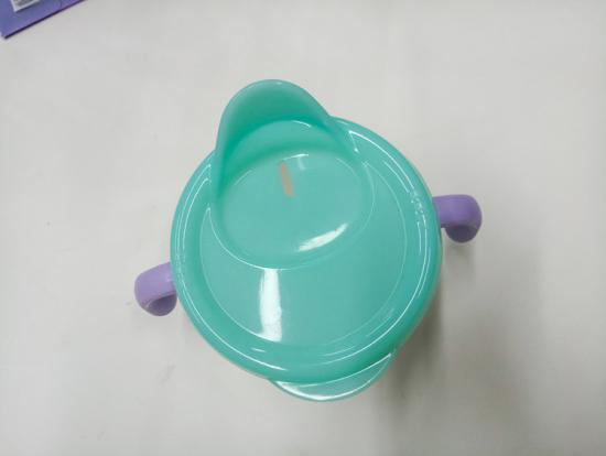 超高颜值的学饮杯，宝贝更爱喝水了