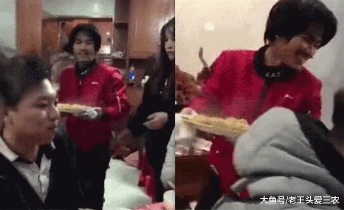 还记得7年前的"窃格瓦拉"周某人吗?35岁近照曝光后,网友们沉默了