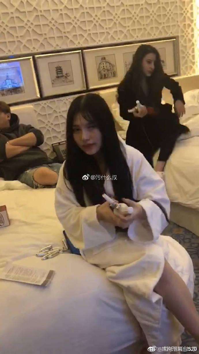 还是武昌起义的时候,现在喜来登酒店炮火连天,电音节"武汉女孩600"