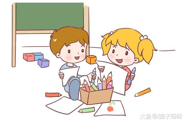 进幼儿园，孩子该具备哪些能力？